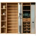 Nohrd     Wall Walnut (SM-NH-20.141)