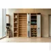 Nohrd     Wall Walnut (SM-NH-20.141)