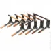 Nohrd     WallBars Classic Wallnut (AC-NH-12.203)