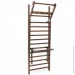 Nohrd     Wallbars Oak Oak (AC-NH-12.218)