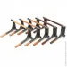 Nohrd     Wallbars Oak Oak (AC-NH-12.218)