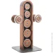Nohrd      WeightPlate Classic Walnut (ZO-NH-26.003)