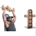 Nohrd      WeightPlate Classic Walnut (ZO-NH-26.003)