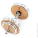 Nohrd      WeightPlate Classic Walnut (ZO-NH-26.003)