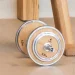 Nohrd      WeightPlate Oxbridge Cherry (ZO-NH-26.002)