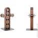 Nohrd      WeightPlate Oxbridge Cherry (ZO-NH-26.002)