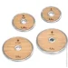 Nohrd      WeightPlate Shadow Ash (ZO-NH-26.005)