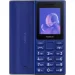  Nokia 105 DS 2024 Blue