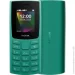  Nokia 106 DS 2023 Green (999627)