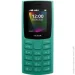  Nokia 106 DS 2023 Green (999627)