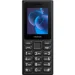  Nokia 110 DS 2024 Black