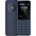  Nokia 130 Dual Sim 2023 Dark Blue