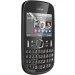  Nokia Asha 200 Graphite