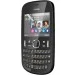  Nokia Asha 200 Graphite