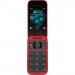  Nokia 2660 Flip Red