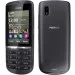  Nokia Asha 300 Graphite