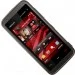  Nokia 5530 XpressMusic Black Red