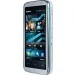  Nokia 5530 XpressMusic White Blue