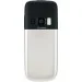  Nokia 6303 Classic Steel Silver