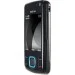  Nokia 6600 Slide Black Blue