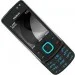  Nokia 6600 Slide Black Blue