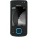  Nokia 6600 Slide Black Blue