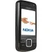  Nokia 6600i Slide Black