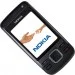  Nokia 6600i Slide Black