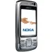  Nokia 6600i Slide Silver