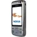  Nokia 6600i Slide Silver