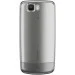  Nokia 6600i Slide Silver