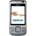  Nokia 6600i Slide Silver