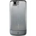  Nokia 6600i Slide Silver