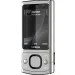  Nokia 6700 Slide Raw Aluminum