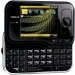  Nokia 6760 Slide Black