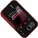  Nokia 6760 Slide Red