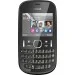  Nokia Asha 200 Graphite
