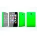 Смартфон Nokia Asha 501 Green Смартфон Nokia Asha 501 Green
