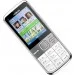  Nokia C5-00 White