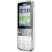  Nokia C5-00 White