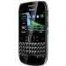 Nokia E6-00 Black