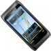  Nokia E7-00 Dark Grey