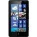  Nokia Lumia 820 Black