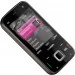 Nokia N85 Copper Black