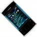  Nokia X3-00 Silver Blue