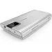  Nokia X3-00 Silver Blue
