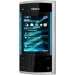  Nokia X3-00 Silver Blue