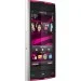  Nokia X6 16Gb White Pink