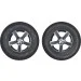  Nokian Rotiiva At 235/75 R15 109T