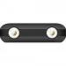  Nomi i1850 Black